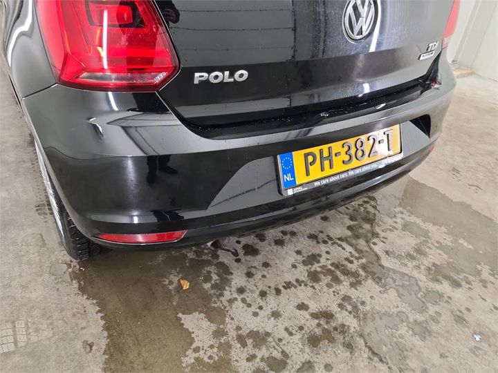 Photo 31 VIN: WVWZZZ6RZHY305685 - VOLKSWAGEN POLO 