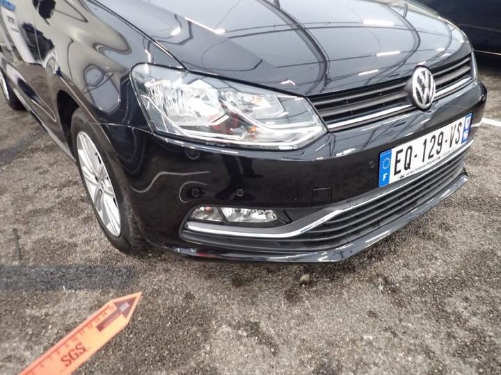 Photo 19 VIN: WVWZZZ6RZHY306343 - VOLKSWAGEN POLO 5P 