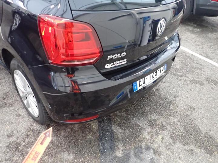 Photo 23 VIN: WVWZZZ6RZHY306343 - VOLKSWAGEN POLO 5P 