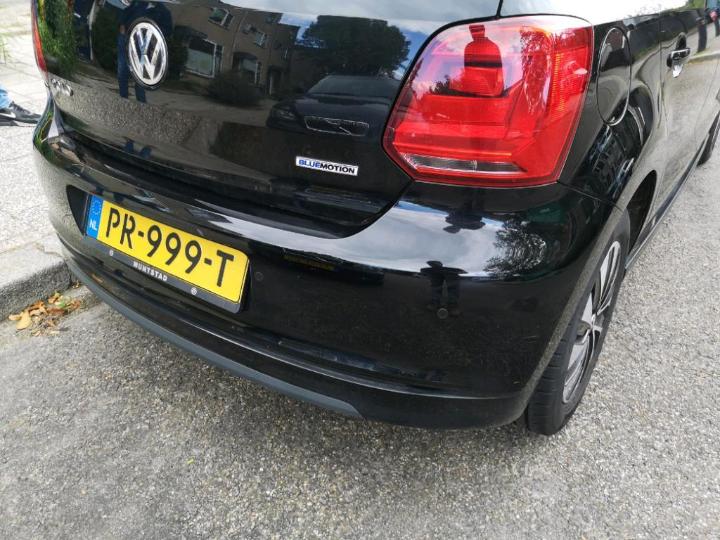 Photo 13 VIN: WVWZZZ6RZHY306726 - VOLKSWAGEN POLO 