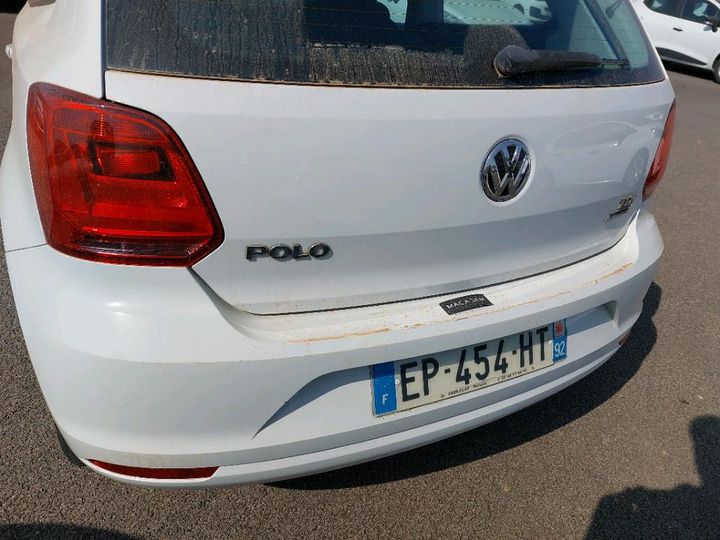 Photo 24 VIN: WVWZZZ6RZHY307220 - VOLKSWAGEN POLO 