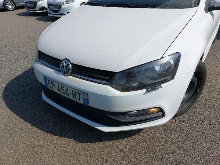 Photo 27 VIN: WVWZZZ6RZHY307220 - VOLKSWAGEN POLO 