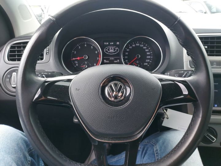 Photo 6 VIN: WVWZZZ6RZHY307541 - VOLKSWAGEN POLO 