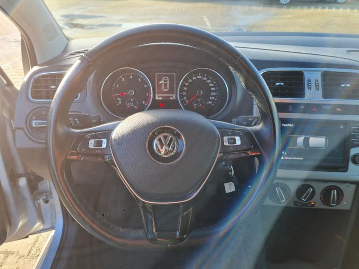 Photo 18 VIN: WVWZZZ6RZHY307589 - VOLKSWAGEN POLO 