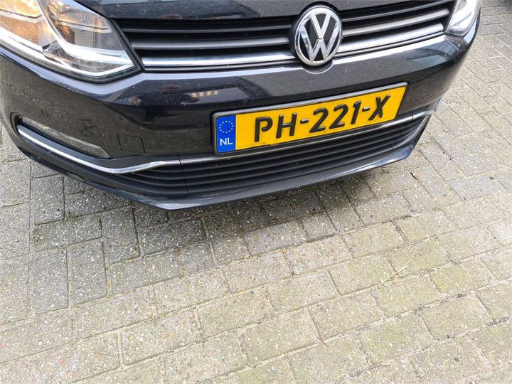 Photo 34 VIN: WVWZZZ6RZHY307823 - VOLKSWAGEN POLO 