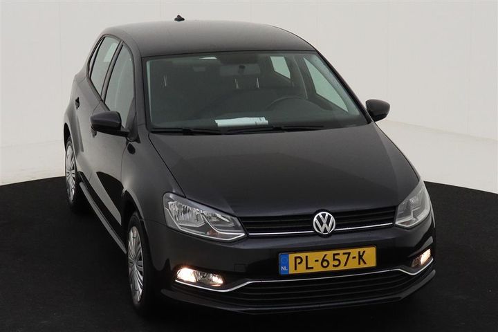 Photo 2 VIN: WVWZZZ6RZHY308679 - VOLKSWAGEN POLO 