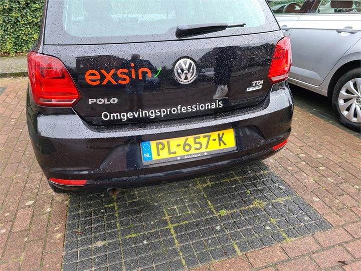 Photo 21 VIN: WVWZZZ6RZHY308679 - VOLKSWAGEN POLO 