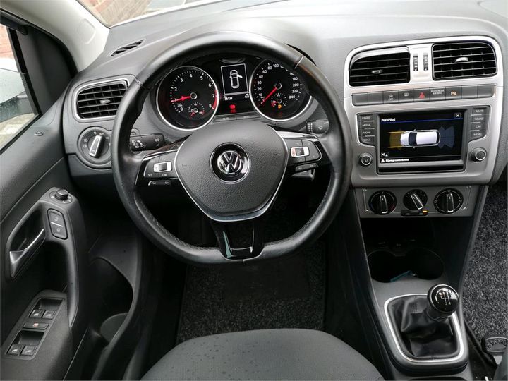 Photo 6 VIN: WVWZZZ6RZHY309912 - VOLKSWAGEN POLO 