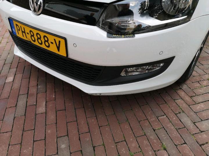 Photo 26 VIN: WVWZZZ6RZHY310740 - VOLKSWAGEN POLO 