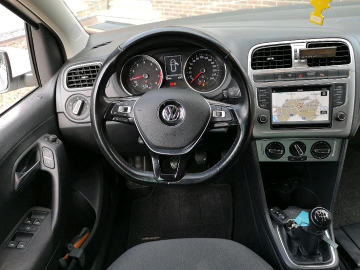 Photo 6 VIN: WVWZZZ6RZHY310740 - VOLKSWAGEN POLO 