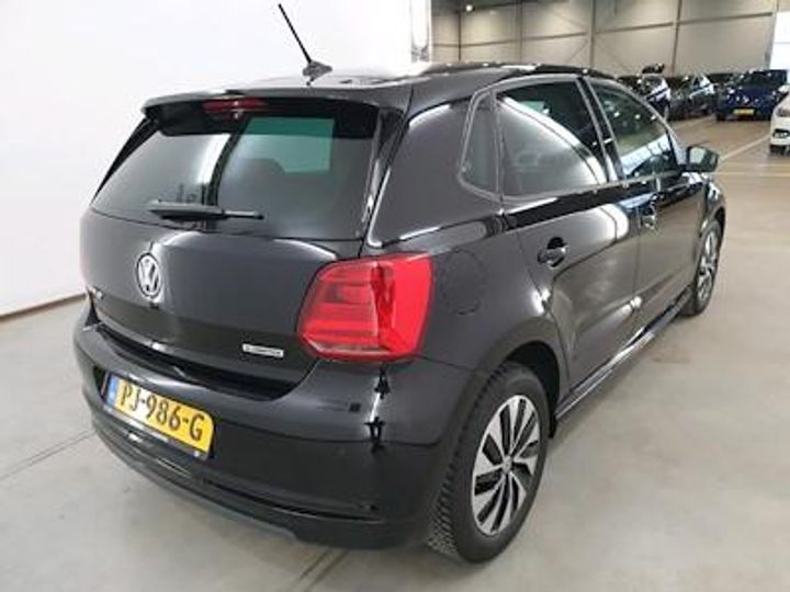 Photo 3 VIN: WVWZZZ6RZHY310962 - VOLKSWAGEN POLO 