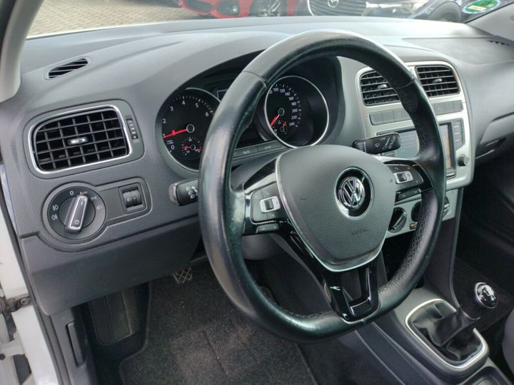 Photo 16 VIN: WVWZZZ6RZHY311100 - VOLKSWAGEN POLO 