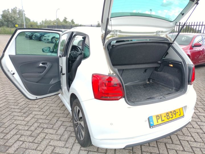 Photo 18 VIN: WVWZZZ6RZHY311100 - VOLKSWAGEN POLO 