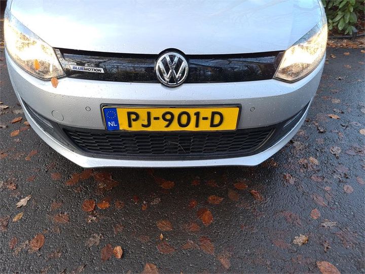 Photo 15 VIN: WVWZZZ6RZHY311281 - VOLKSWAGEN POLO 