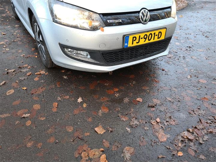 Photo 24 VIN: WVWZZZ6RZHY311281 - VOLKSWAGEN POLO 