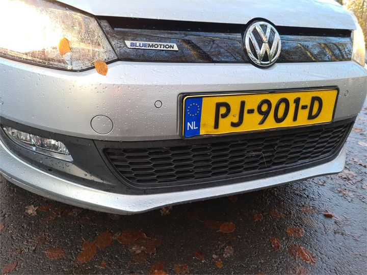 Photo 31 VIN: WVWZZZ6RZHY311281 - VOLKSWAGEN POLO 