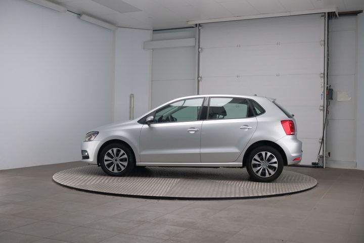 Photo 2 VIN: WVWZZZ6RZHY311771 - VOLKSWAGEN POLO 