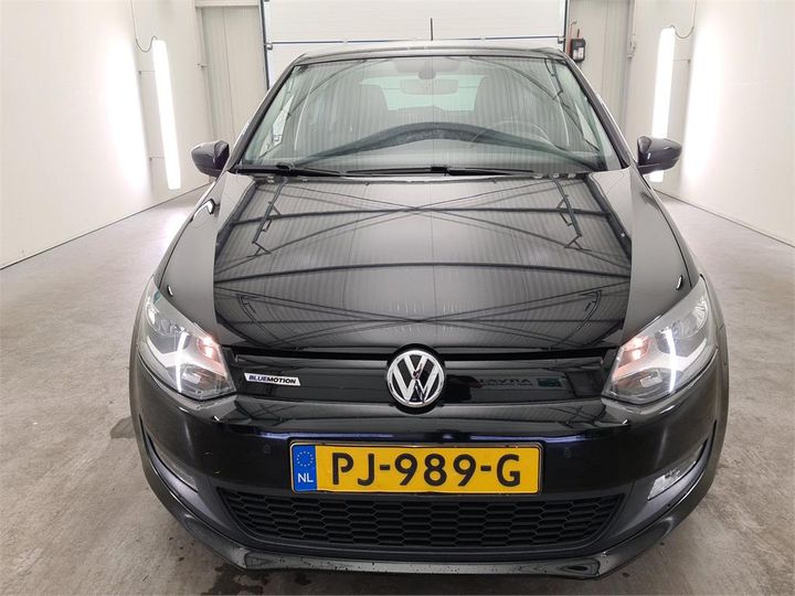 Photo 13 VIN: WVWZZZ6RZHY312351 - VOLKSWAGEN POLO 