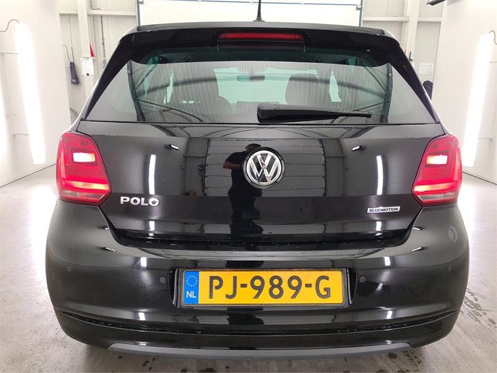 Photo 23 VIN: WVWZZZ6RZHY312351 - VOLKSWAGEN POLO 