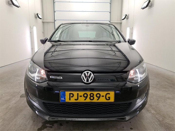 Photo 5 VIN: WVWZZZ6RZHY312351 - VOLKSWAGEN POLO 