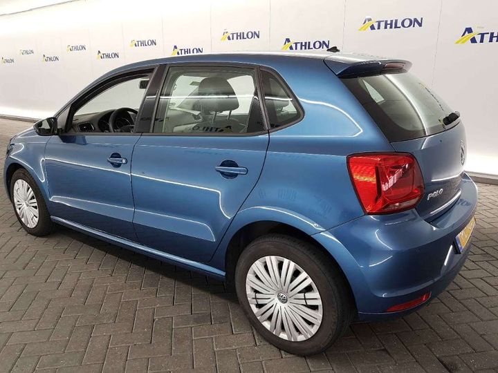 Photo 3 VIN: WVWZZZ6RZHY312533 - VOLKSWAGEN POLO 