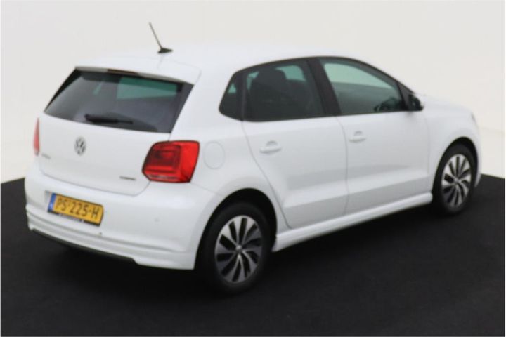 Photo 3 VIN: WVWZZZ6RZHY313292 - VOLKSWAGEN POLO 