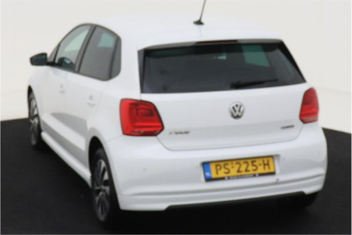 Photo 4 VIN: WVWZZZ6RZHY313292 - VOLKSWAGEN POLO 