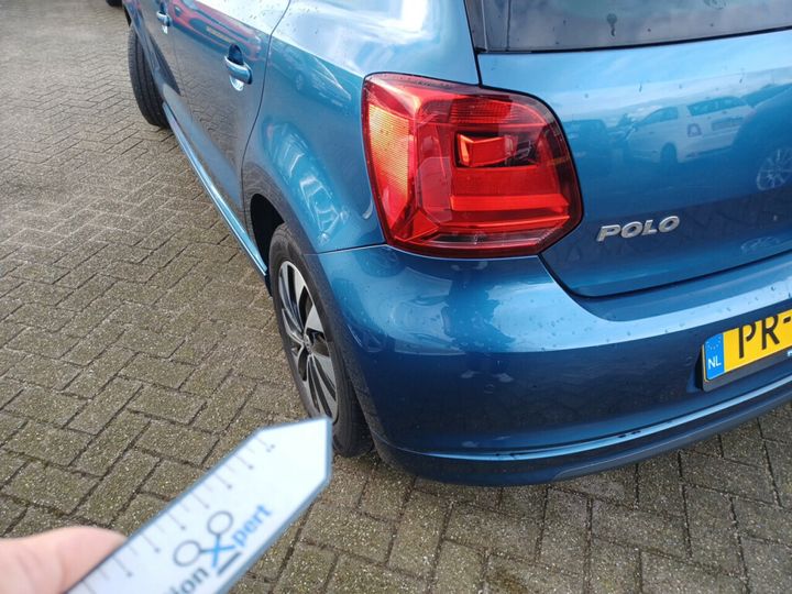 Photo 9 VIN: WVWZZZ6RZHY313647 - VOLKSWAGEN POLO 