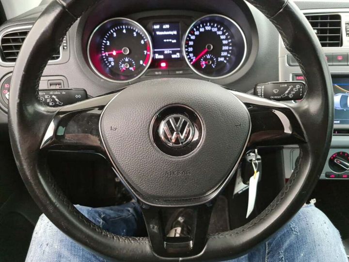 Photo 11 VIN: WVWZZZ6RZHY314102 - VOLKSWAGEN POLO 