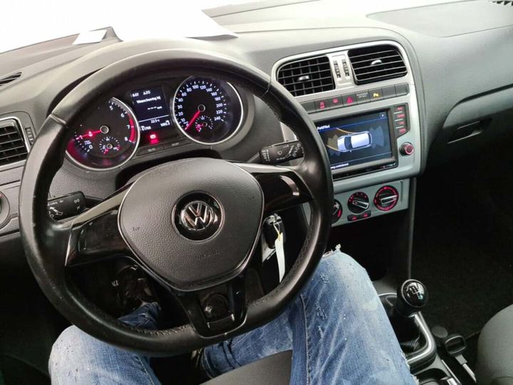 Photo 12 VIN: WVWZZZ6RZHY314102 - VOLKSWAGEN POLO 