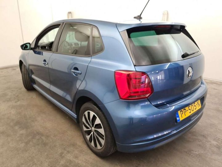 Photo 22 VIN: WVWZZZ6RZHY314102 - VOLKSWAGEN POLO 