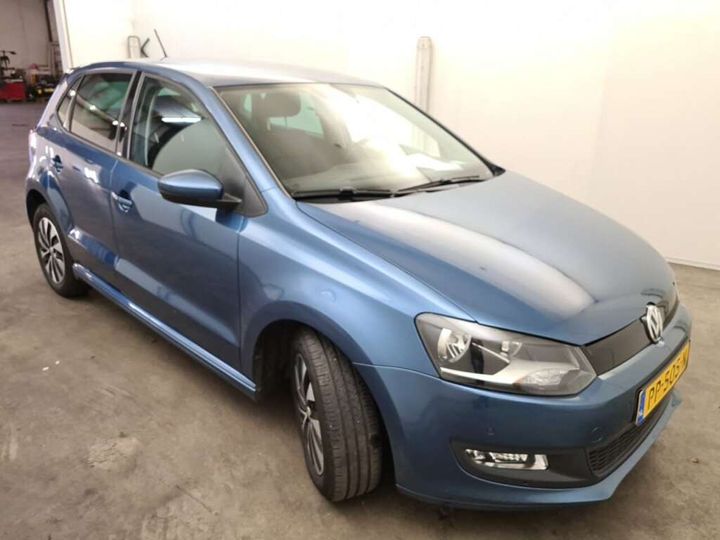 Photo 26 VIN: WVWZZZ6RZHY314102 - VOLKSWAGEN POLO 