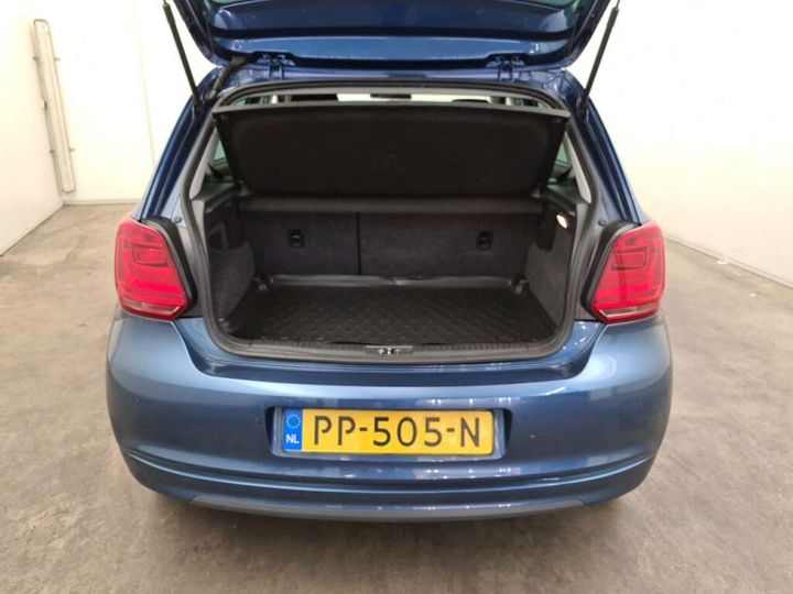 Photo 29 VIN: WVWZZZ6RZHY314102 - VOLKSWAGEN POLO 