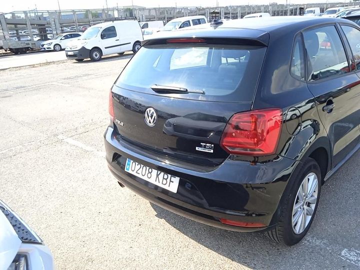 Photo 25 VIN: WVWZZZ6RZHY315537 - VOLKSWAGEN POLO 