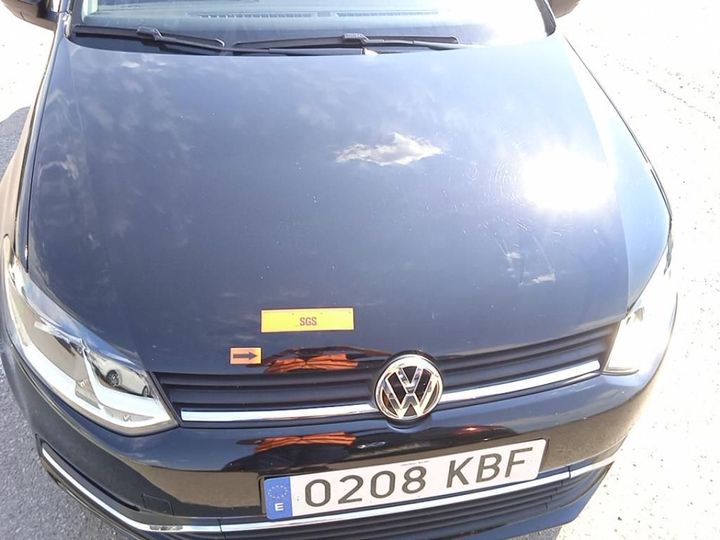 Photo 31 VIN: WVWZZZ6RZHY315537 - VOLKSWAGEN POLO 