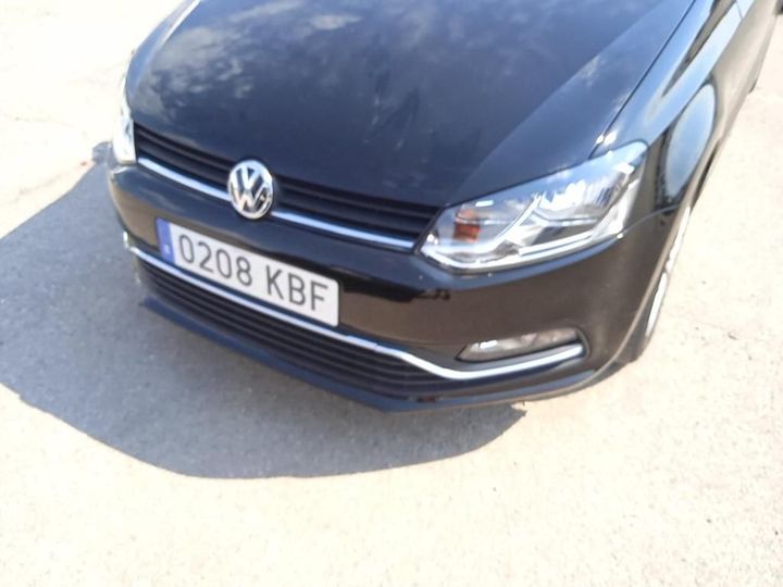 Photo 36 VIN: WVWZZZ6RZHY315537 - VOLKSWAGEN POLO 