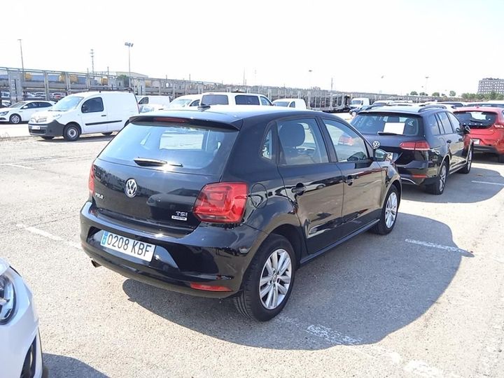 Photo 6 VIN: WVWZZZ6RZHY315537 - VOLKSWAGEN POLO 