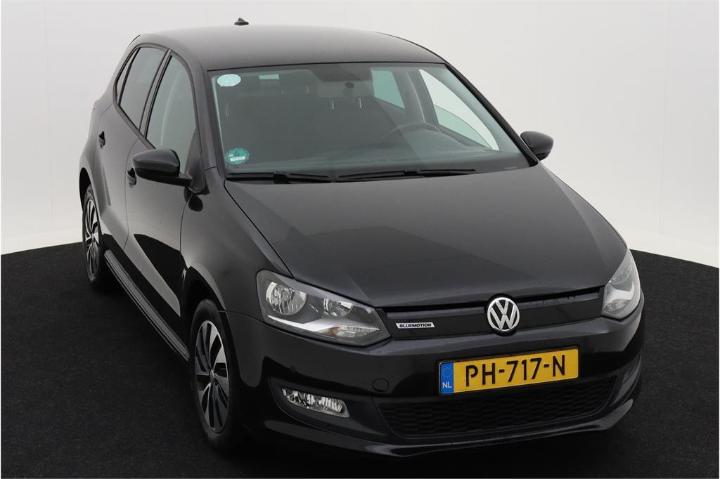 Photo 2 VIN: WVWZZZ6RZHY315553 - VOLKSWAGEN POLO 