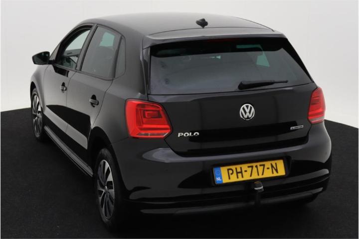 Photo 4 VIN: WVWZZZ6RZHY315553 - VOLKSWAGEN POLO 