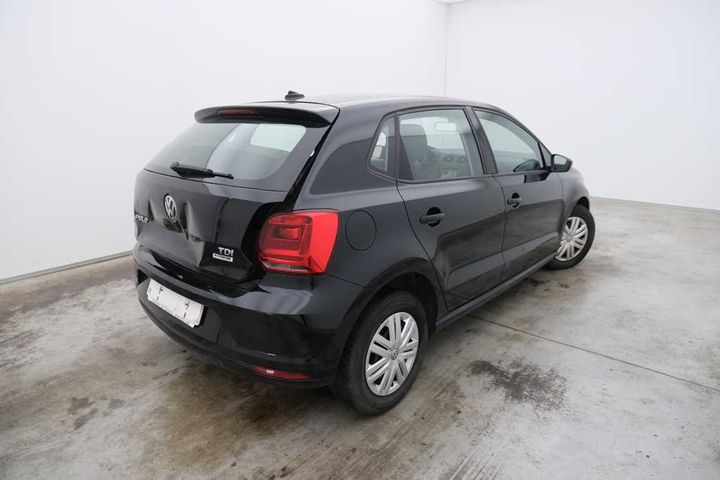 Photo 2 VIN: WVWZZZ6RZHY315813 - VOLKSWAGEN POLO 