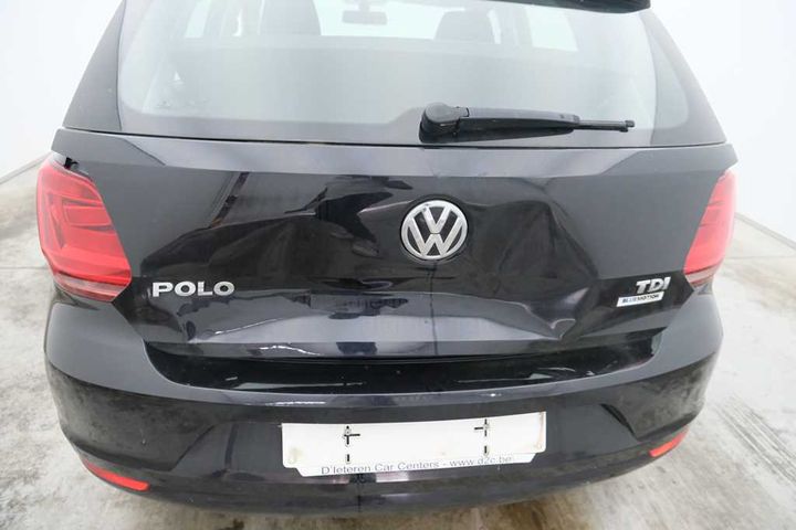 Photo 32 VIN: WVWZZZ6RZHY315813 - VOLKSWAGEN POLO 