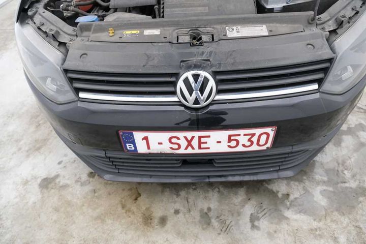 Photo 5 VIN: WVWZZZ6RZHY315813 - VOLKSWAGEN POLO 