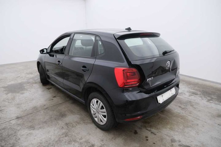 Photo 7 VIN: WVWZZZ6RZHY315813 - VOLKSWAGEN POLO 