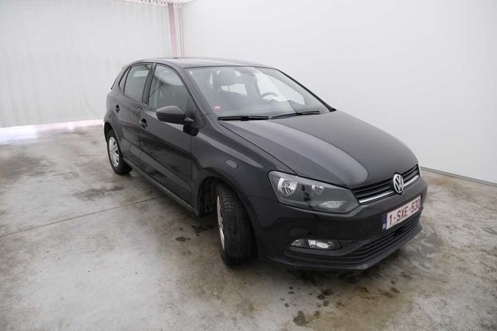 Photo 8 VIN: WVWZZZ6RZHY315813 - VOLKSWAGEN POLO 