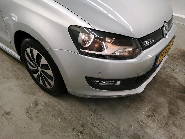 Photo 22 VIN: WVWZZZ6RZHY316052 - VOLKSWAGEN POLO 