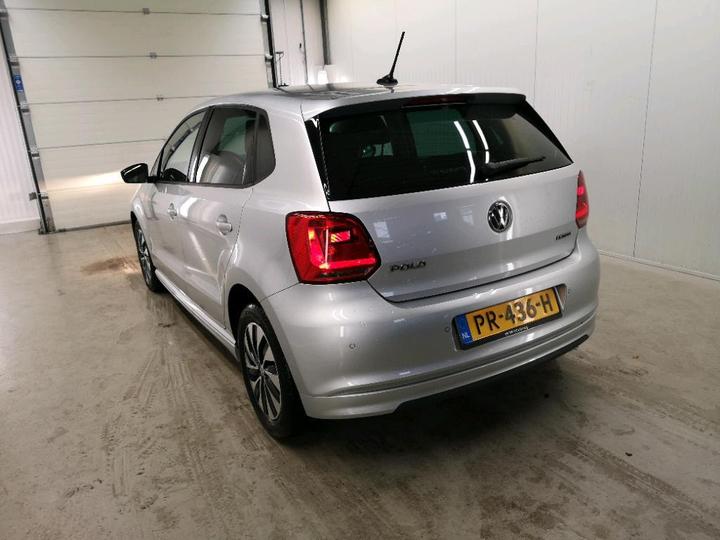 Photo 3 VIN: WVWZZZ6RZHY316052 - VOLKSWAGEN POLO 