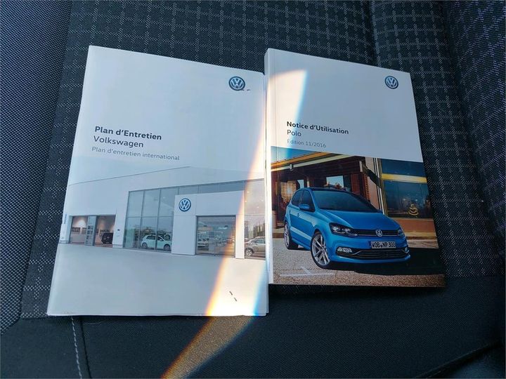 Photo 15 VIN: WVWZZZ6RZHY316106 - VOLKSWAGEN POLO 