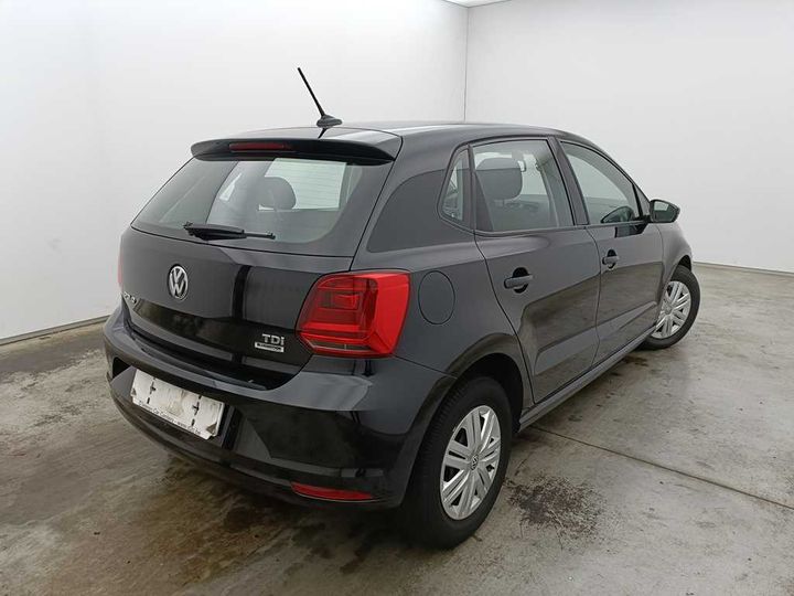 Photo 2 VIN: WVWZZZ6RZHY316735 - VOLKSWAGEN POLO 