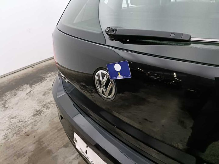 Photo 21 VIN: WVWZZZ6RZHY316735 - VOLKSWAGEN POLO 