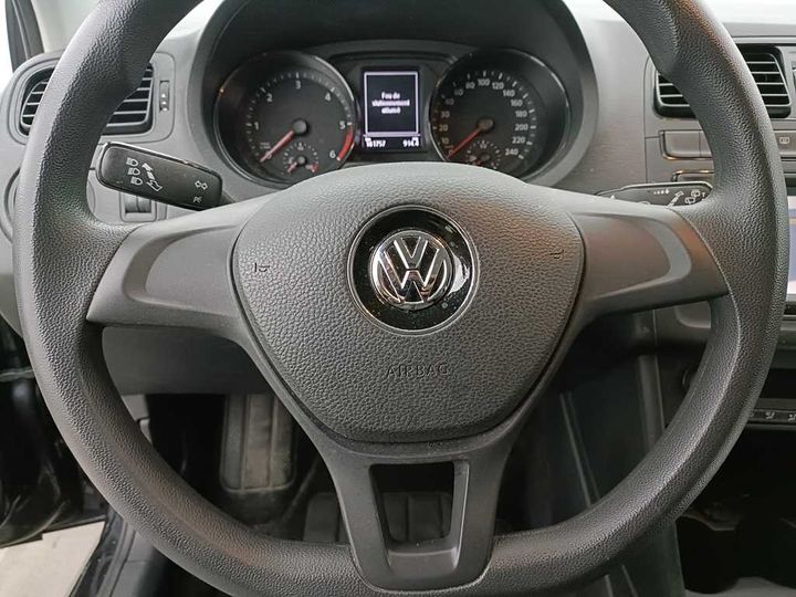 Photo 27 VIN: WVWZZZ6RZHY316735 - VOLKSWAGEN POLO 